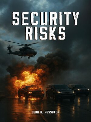 cover image of Security Risks